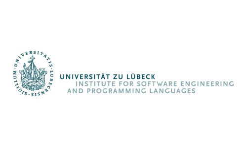 Institute for Software Engineering and Programming Languages, University of Lübeck